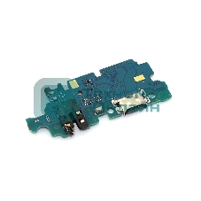 шлейф с разъемом зарядки для Samsung Galaxy A24