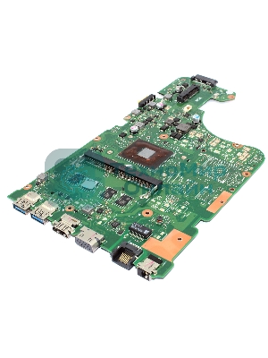 Материнская плата для Asus X555BA 8G/A6-9220