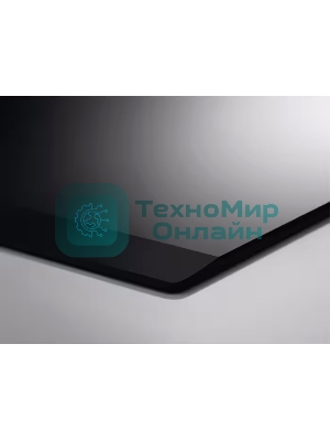 Электрическая варочная панель Electrolux EHF6232FOK Hi-Light, независимая, черный