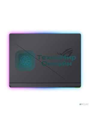 Ноутбук Asus ROG Strix G18 G815LR-S9085 Core Ultra 9 275HX 32Gb SSD1Tb NVIDIA GeForce RTX5070Ti 12Gb 18