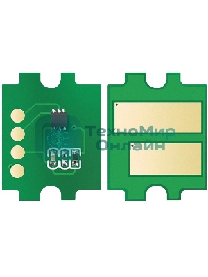 Чип тонер-картриджа Cactus CS-CHIP-KY-TK-8115K (TK-8115K) черный 12000 стр