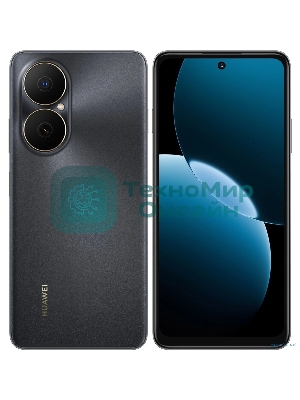 Смартфон Huawei Nova Y73 8/128Gb черный