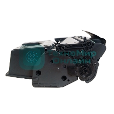 Картридж лазерный Cactus CS-Q5949X черный (6000 стр.) для HP 1320/3390/3392