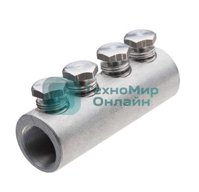 Соединитель болтовой КВТ 4СБ-150/240 65815