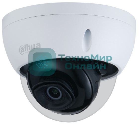 Видеокамера IP Dahua DH-IPC-HDBW2431EP-S-0280B 2.8-2.8мм цветная