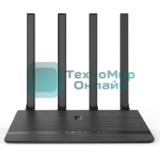 Маршрутизатор Wi-Fi 1200MBPS 1000M DUAL BAND N2 NETIS