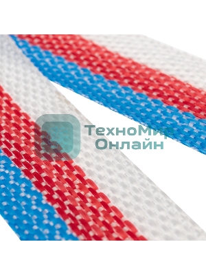 Трос буксировочный Rexant 3.5 т, 5 м, с двумя крюками