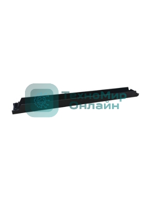 Панель бланкирующая C3 Solutions FPANEL.PLA 1 B NT445214 шир.483мм выс.44мм 1U черный