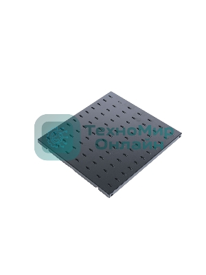 Полка стационарная ЦМО СВ-45-9005 нагр.:45кг. 19