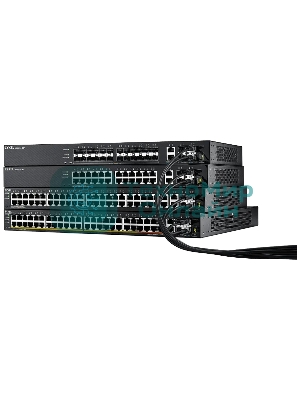 Коммутатор Zyxel XGS2220-30 L3 Access switch, rack 19