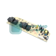 Сиовая плата для варочных панелей Krona ACCORDO 60 602010012