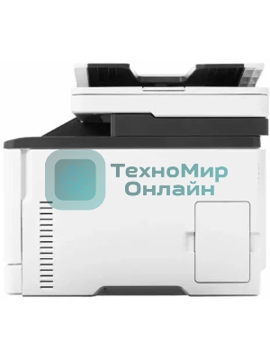 МФУ лазерное Pantum CM1100ADN, A4, цветной, печ. до 18 стр/мин., скан. до 18 стр/мин., 600 x 1200 dpi (печать) 300x300dpi (скан.), USB, RJ-45