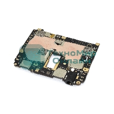 Материнская плата для Asus ZC600KL 4x64Gb