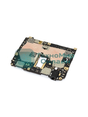 Материнская плата для Asus ZC600KL 4x64Gb