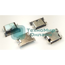Разъем USB 3.1 Type C № 8