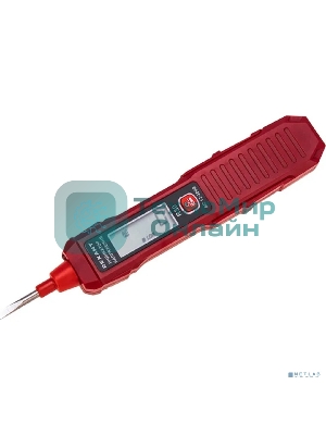 Индикатор напряжения цифровой Rexant R-30