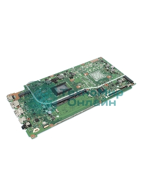 Материнская плата для Asus X512DA 4G/R3-3250U 90NB0LZ0-R00140