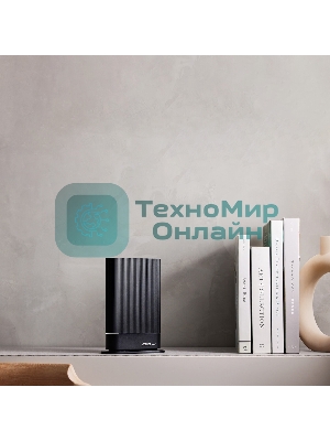 Маршрутизатор ASUS RT-AX59U, AX4200, 1x1G WAN, 4x1G LAN, 2хUSB,MU-MIMO, OFDMA (RT-AX59U)