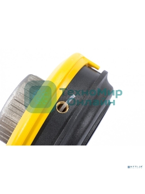 Катушка Denzel тримм. полуавтомат. легкая заправка лески гайка m10x1.25 винт m10-m10 алюм.кн