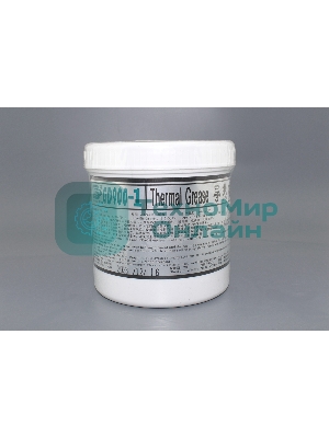 Термопаста GD900-1 CN1000 1 кг банка