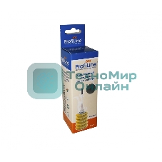 Чернила для принтеров Canon универсальные 1x30 мл Yellow водн ProfiLine