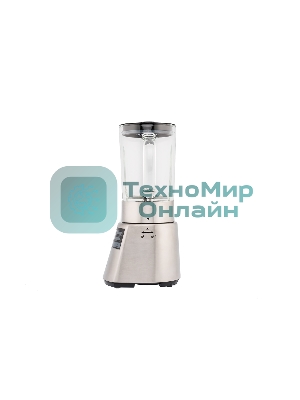 Блендер стационарный Kitfort КТ-1301 1000Вт серебристый