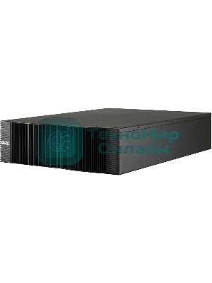 Батарейный модуль Powercom BAT VGD-240V RM for VRT-10K (240V, 9Ah) without PDU and without charger