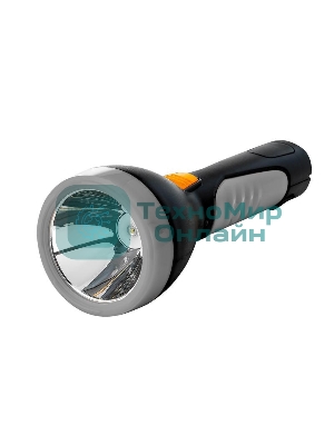 Фонарь Космос аккумуляторный светодиодный KOCAc7005LED-BL