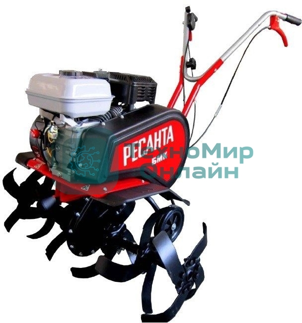 Культиватор Ресанта БМК-6,5
