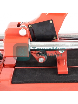 Плиткорез MTX 500 х 16 мм, литая станина, каретка на подшипниках, усиленная рукоятка