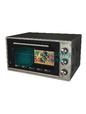 Мини-печь Maunfeld СEMOB.363.S1