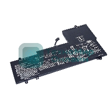 Аккумуляторная батарея для ноутбука Lenovo Yoga 710-14ISK7.6V 52Wh