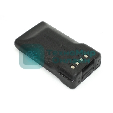 Аккумулятор для Kenwood NX-200 NX-300 NX200 (KNB-48) Li-ion 7,4V 2200mAh