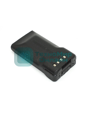 Аккумулятор для Kenwood NX-200 NX-300 NX200 (KNB-48) Li-ion 7,4V 2200mAh