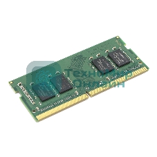 Оперативная память Kingston ValueRAM, DDR4, 8GB (1x8GB), 2133MHz, CL15, SO-DIMM