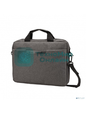 Сумка для ноутбука PORTCASE (14) KCB-164GR, серый