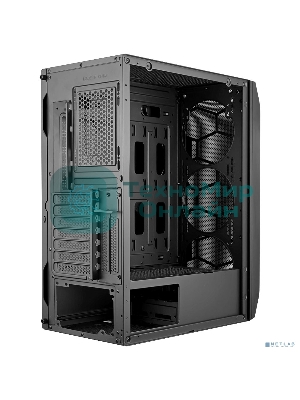 Компьютерный корпус Ginzzu GL 180