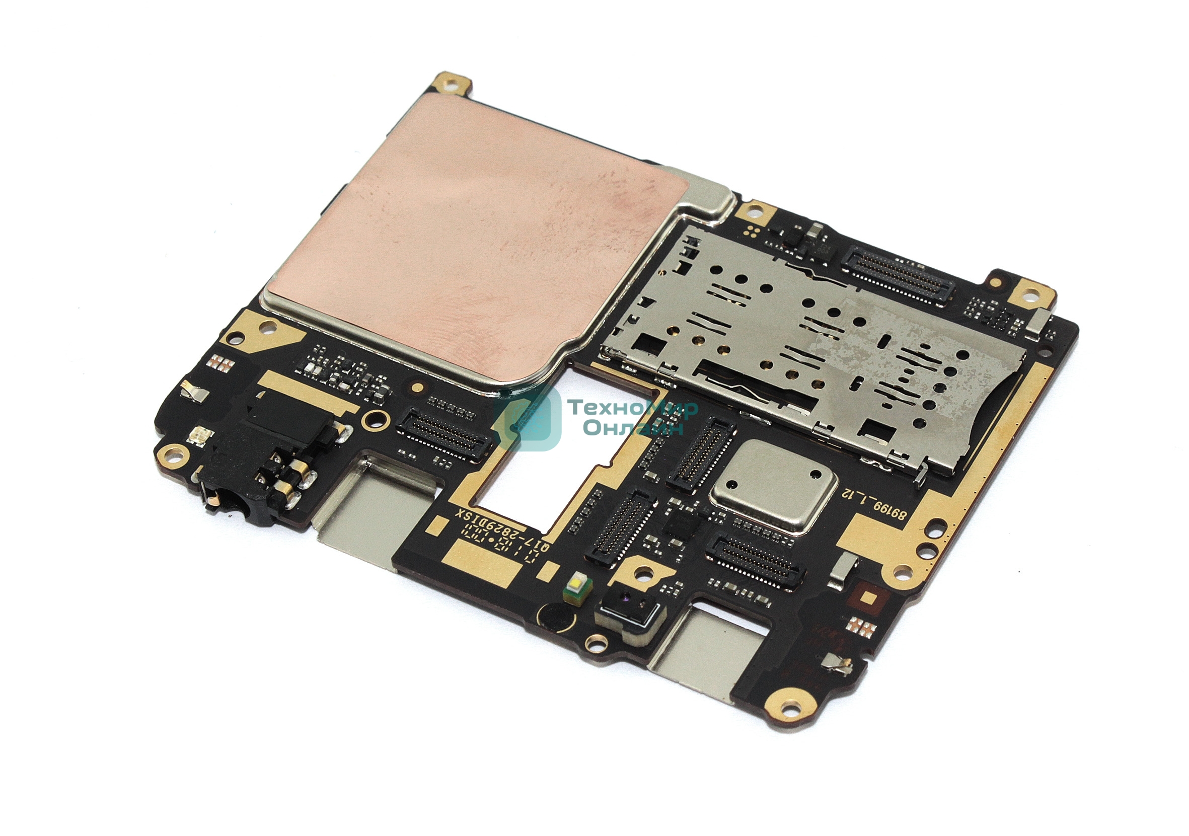 Материнская плата для Asus ZC600KL 4x64Gb