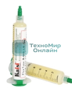 Флюс Kaisi R-868 BGA-LO 10СС