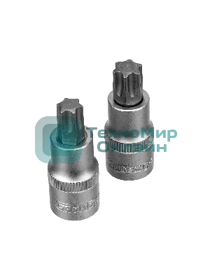 Набор инструментов Сибртех, 1/2