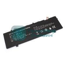 Аккумуляторная батарея для ноутбука Echips Hot 11.4V 4500mAh/51Wh