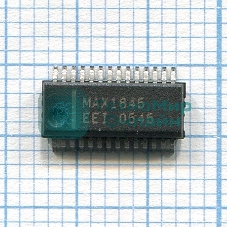 Микросхема MAX1845EEI