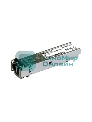 Трансивер Origo OFM311GT, оптич. SFP MM duplex 1 Гбит/с Tx:850нм до 0.55км