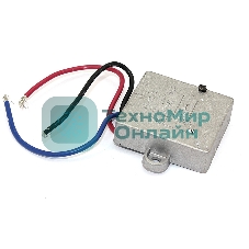 Плавный пуск XS-12/D3 под винт (8915) 301041