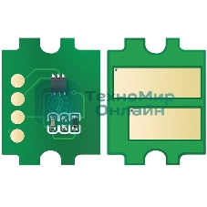 Чип тонер-картриджа Cactus CS-CHIP-KY-TK-8115M (TK-8115M) пурпурный 6000 стр