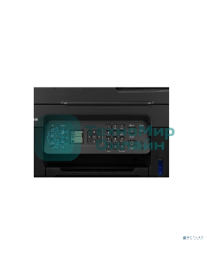 МФУ струйное Canon PIXMA G4470 (5807C009AA)
