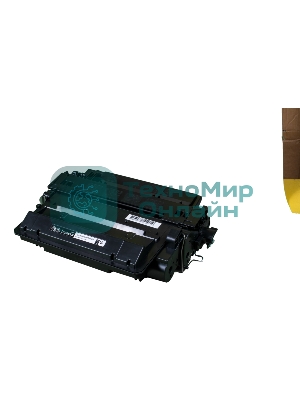 Картридж лазерный Sakura CE255X для HP LaserJet P3015/3015d/3015dn/3015x, черный, 12500 к.