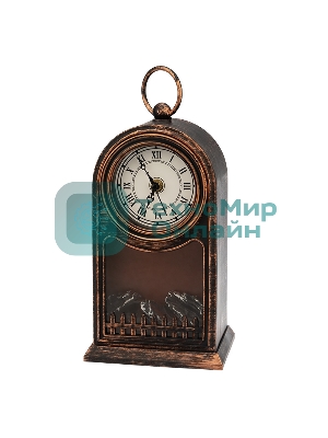 Светодиодный камин 