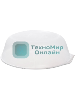 Микроволновая печь Hyundai HYM-M2062 черный, 23 л, 800 Вт, переключатели - кнопки, поворотный механизм