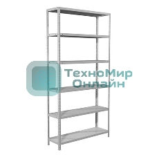 Стеллаж ПРАКТИК MS 200/100x60/6 S24199166602